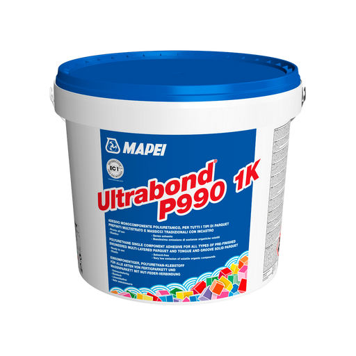 Mapei Ultrabond P990 1K kg 7