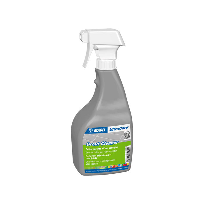Mapei UltraCare Grout Cleaner 0,75 lt