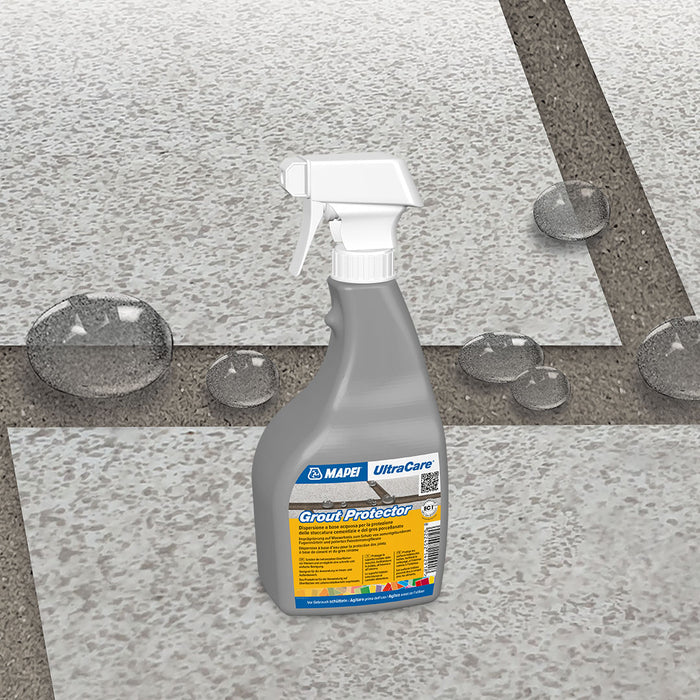 Mapei UltraCare Grout Protector 0,75 lt