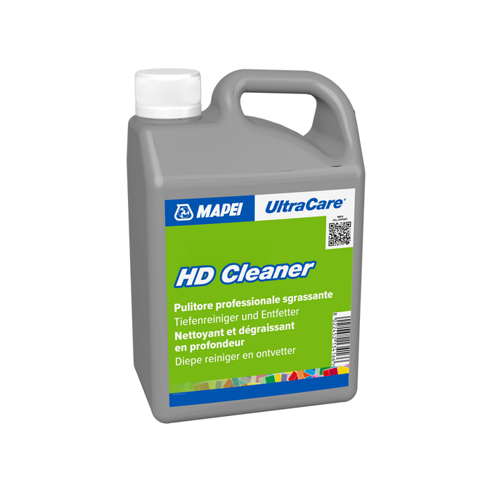 Mapei UltraCare HD Cleaner 1 lt