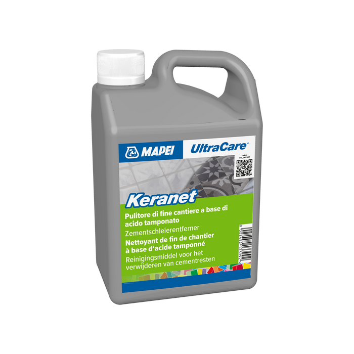 Mapei UltraCare Keranet tanica 1 litro