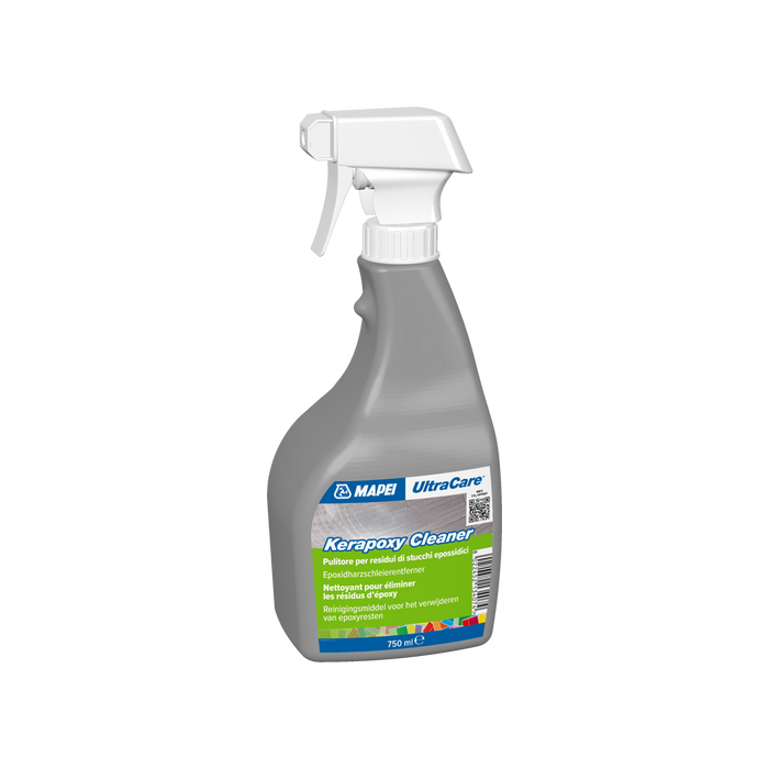 Mapei UltraCare Kerapoxy Cleaner 0,75 lt