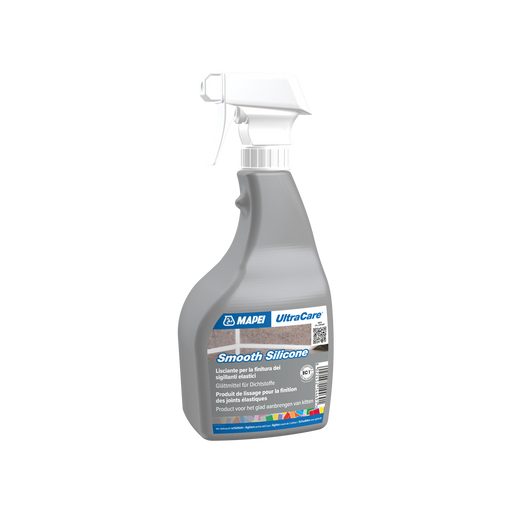 Mapei UltraCare Smooth Silicone 0,75 lt