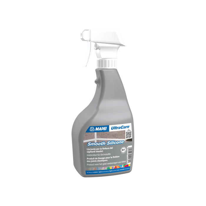 Mapei UltraCare Smooth Silicone 0,75 lt
