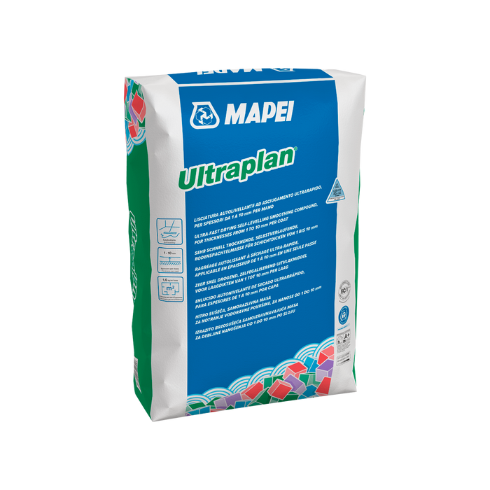 Mapei Ultraplan