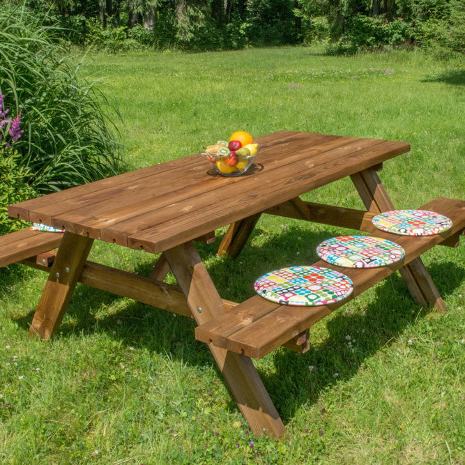 Picnic oasi
