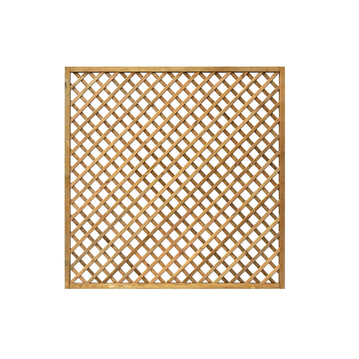 Grigliato premium cm 180x180h