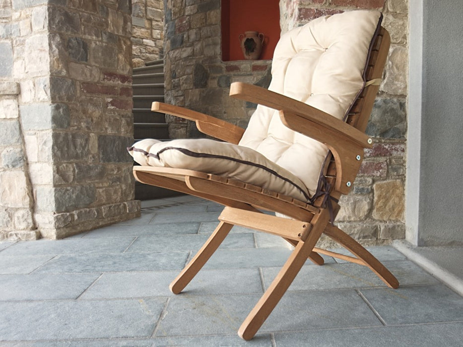 Poltroncina creta